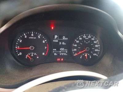 Zdjęcie 9 z 12 samochodu: 2022 KIA RIO VIN:3KPA34AC2NE462053 - miniatura