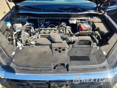 Zdjęcie 11 z 12 samochodu: 2025 HONDA CR-V EXL VIN:2HKRS3H77SH313976 - miniatura