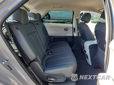 Zdjęcie 11 z 14 samochodu: 2025 HYUNDAI IONIQ 5 SEL VIN:7YAKN4DA1SY031193 - miniatura