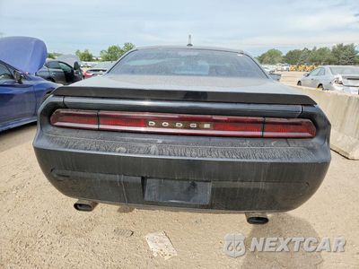 Zdjęcie 6 z 12 samochodu: 2010 DODGE CHALLENGER SE VIN:2B3CJ4DV7AH219897 - miniatura