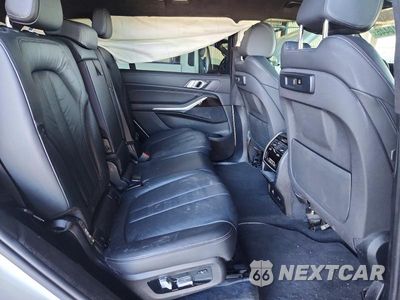 Zdjęcie 11 z 13 samochodu: 2019 BMW X7 XDRIVE40I VIN:5UXCW2C53KL081137 - miniatura