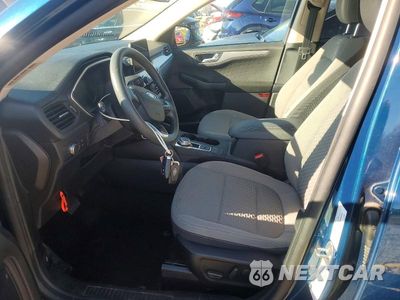 Zdjęcie 7 z 13 samochodu: 2020 FORD ESCAPE SE VIN:1FMCU9G66LUC06724 - miniatura