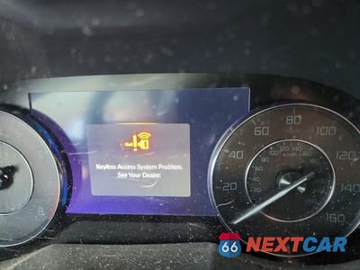 Zdjęcie 9 z 13 samochodu: 2021 ACURA RDX TECHNOLOGY VIN:5J8TC2H51ML029805 - miniatura