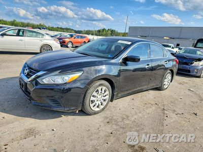 2017 NISSAN ALTIMA 2.5 S 1N4AL3AP6HC478562 - główne zdjęcie licytacji z USA - miniatura