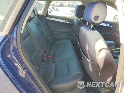 Zdjęcie 10 z 12 samochodu: 2012 AUDI A3 PREMIUM PLUS VIN:WAUKEAFM0CA111945 - miniatura