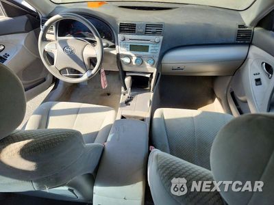 Zdjęcie 8 z 13 samochodu: 2007 TOYOTA CAMRY LE VIN:4T1BE46K87U629126 - miniatura