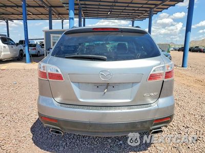 Zdjęcie 6 z 13 samochodu: 2011 MAZDA CX-9 VIN:JM3TB2CA7B0307652 - miniatura