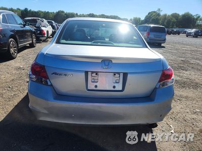 Zdjęcie 6 z 12 samochodu: 2009 HONDA ACCORD LXP VIN:1HGCP26489A034307 - miniatura