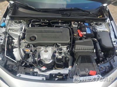 Zdjęcie 11 z 12 samochodu: 2026 HONDA CIVIC SPORT VIN:2HGFE2F59TH601452 - miniatura