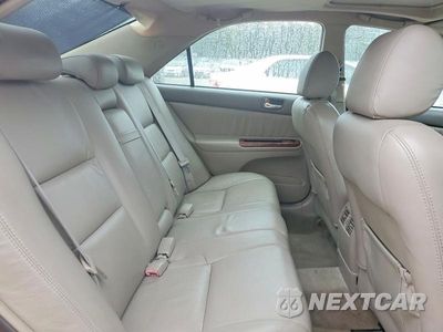 Zdjęcie 10 z 12 samochodu: 2006 TOYOTA CAMRY XLE V6 VIN:4T1BF30K16U119702 - miniatura