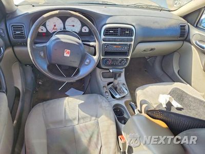 Zdjęcie 8 z 12 samochodu: 2003 SATURN L200 VIN:1G8JU54F93Y556005 - miniatura