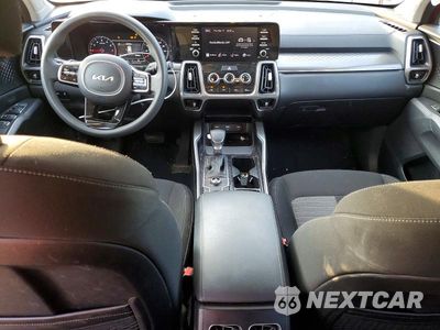 Zdjęcie 8 z 14 samochodu: 2022 KIA SORENTO LX VIN:5XYRGDLC4NG154728 - miniatura