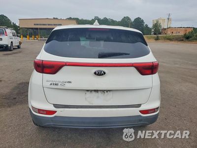 Zdjęcie 6 z 12 samochodu: 2019 KIA SPORTAGE LX VIN:KNDPM3ACXK7534436 - miniatura