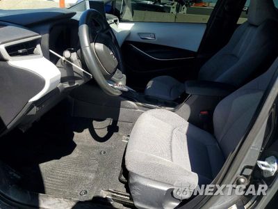 Zdjęcie 7 z 13 samochodu: 2025 TOYOTA COROLLA FX VIN:5YFB4MCE6SP225916 - miniatura