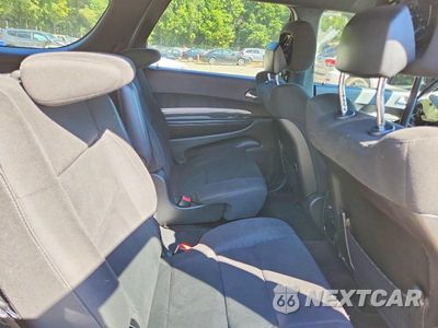 Zdjęcie 11 z 13 samochodu: 2018 DODGE DURANGO SXT VIN:1C4RDHAG8JC413628 - miniatura