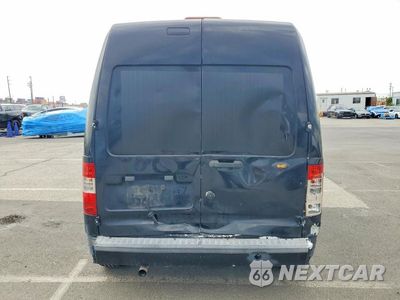 Zdjęcie 6 z 13 samochodu: 2011 FORD TRANSIT CONNECT XLT DELIVERY VAN VIN:NM0LS7BN4BT044039 - miniatura