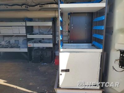 Zdjęcie 10 z 12 samochodu: 2015 FORD TRANSIT T-250 VIN:1FTNR1ZM0FKA54936 - miniatura