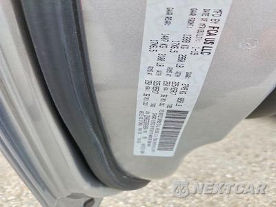 Zdjęcie 13 z 13 samochodu: 2019 DODGE GRAND CARAVAN GT VIN:2C4RDGEG6KR620984 - miniatura