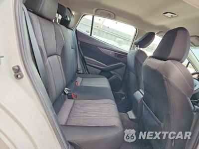 Zdjęcie 10 z 12 samochodu: 2022 SUBARU IMPREZA VIN:4S3GTAB66N3713455 - miniatura