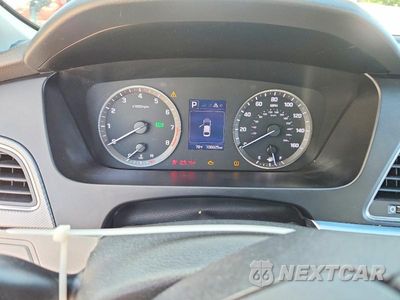 Zdjęcie 9 z 12 samochodu: 2016 HYUNDAI SONATA SE VIN:5NPE24AF6GH347890 - miniatura