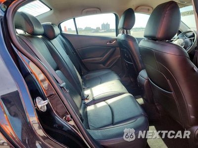 Zdjęcie 19 z 26 samochodu: 2016 MAZDA 3 SPORT VIN:3MZBM1T75GM323377 - miniatura