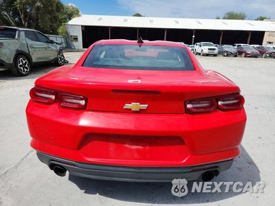 Zdjęcie 6 z 12 samochodu: 2022 CHEVROLET CAMARO LS VIN:1G1FB1RX6N0119925 - miniatura