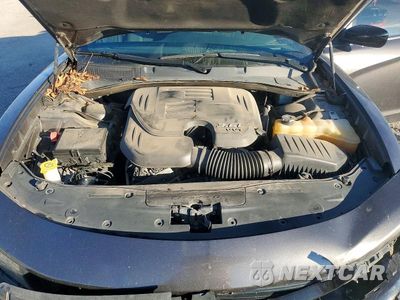 Zdjęcie 11 z 12 samochodu: 2020 DODGE CHARGER SXT VIN:2C3CDXBG5LH111765 - miniatura
