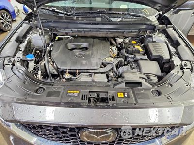 Zdjęcie 11 z 12 samochodu: 2024 MAZDA CX-5 PREFERRED VIN:JM3KFBCMXR0388408 - miniatura