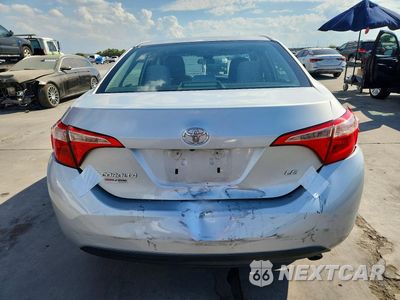 Zdjęcie 6 z 12 samochodu: 2018 TOYOTA COROLLA LE VIN:5YFBURHE5JP852241 - miniatura