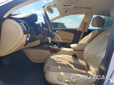Zdjęcie 7 z 12 samochodu: 2015 AUDI A7 PRESTIGE VIN:WAU2GAFC6FN047988 - miniatura