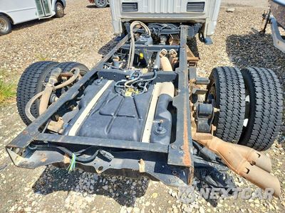 Zdjęcie 10 z 13 samochodu: 2018 FORD F450 SUPER DUTY VIN:1FD0W4HT8JEB43024 - miniatura