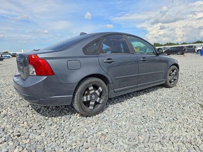 Trzecie zdjęcie samochodu z tyłu: 2008 VOLVO S40 2.4I VIN:YV1MS390182394554 - miniatura
