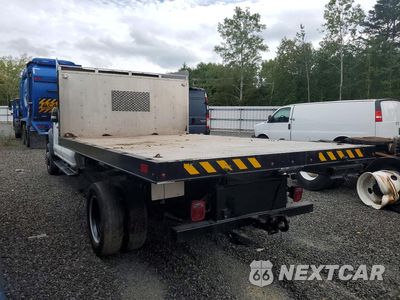 Drugie zdjęcie samochodu z przodu: 2023 FORD F450 SUPER DUTY VIN:1FD9W4GT0PEC91086 - miniatura