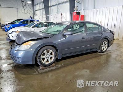 2008 NISSAN ALTIMA 2.5 1N4AL21EX8N501810 - główne zdjęcie licytacji z USA - miniatura