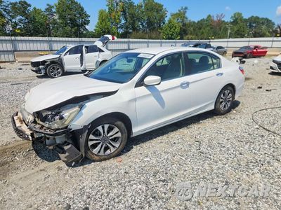 2013 HONDA ACCORD LX 1HGCR2F32DA142318 - główne zdjęcie licytacji z USA - miniatura