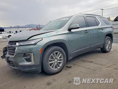 2023 CHEVROLET TRAVERSE LT 1GNERGKW1PJ108760 - główne zdjęcie licytacji z USA - miniatura