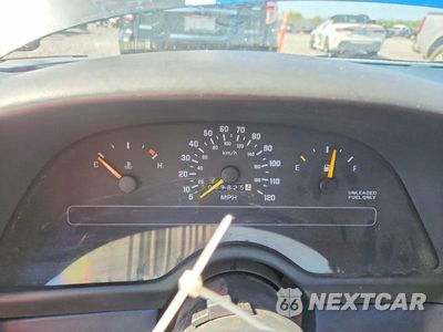 Zdjęcie 9 z 12 samochodu: 1991 CHEVROLET BERETTA VIN:1G1LV13G6MY143242 - miniatura