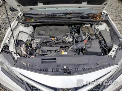 Zdjęcie 11 z 12 samochodu: 2022 TOYOTA CAMRY XSE VIN:4T1K61BK1NU068203 - miniatura