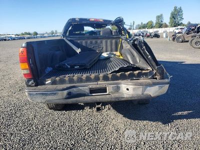 Zdjęcie 6 z 12 samochodu: 2001 CHEVROLET SILVERADO K1500 VIN:1GCEK14T91Z122301 - miniatura