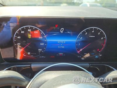 Zdjęcie 9 z 13 samochodu: 2025 MERCEDES-BENZ GLA 250 VIN:W1N4N4GB7SJ651407 - miniatura