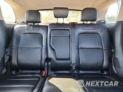 Zdjęcie 10 z 14 samochodu: 2023 LINCOLN CORSAIR VIN:5LMCJ1CA1PUL09461 - miniatura