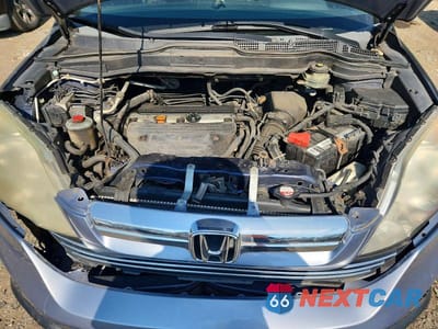 Zdjęcie 11 z 12 samochodu: 2009 HONDA CR-V EXL VIN:5J6RE48789L067422 - miniatura