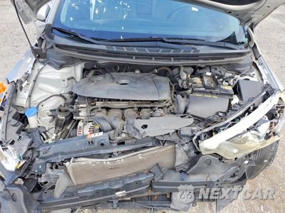 Zdjęcie 11 z 13 samochodu: 2016 KIA FORTE LX VIN:KNAFX4A64G5479131 - miniatura