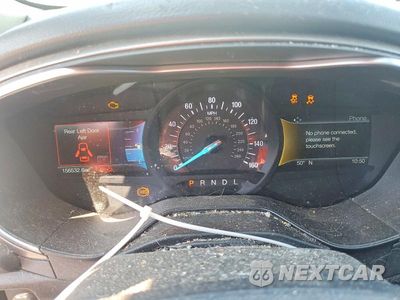 Zdjęcie 9 z 13 samochodu: 2020 FORD FUSION SE VIN:3FA6P0HD1LR126178 - miniatura