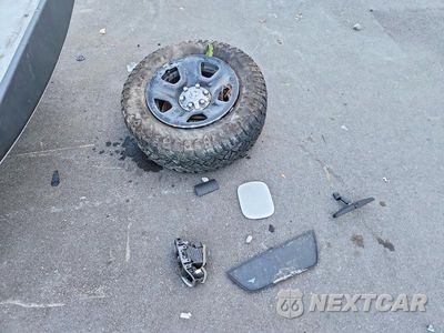 Zdjęcie 12 z 13 samochodu: 2022 RAM 1500 TRADESMAN VIN:1C6RREGG1NN241256 - miniatura