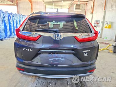 Zdjęcie 6 z 13 samochodu: 2019 HONDA CR-V EX VIN:5J6RW2H57KA004636 - miniatura