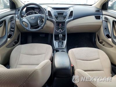 Zdjęcie 8 z 12 samochodu: 2014 HYUNDAI ELANTRA SE VIN:5NPDH4AE0EH508684 - miniatura