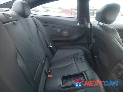 Zdjęcie 10 z 13 samochodu: 2014 BMW 435 XI VIN:WBA3R5C55EK186747 - miniatura