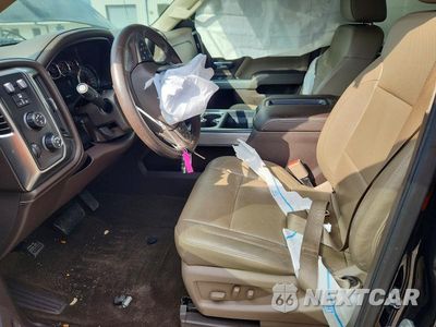 Zdjęcie 7 z 12 samochodu: 2014 CHEVROLET SILVERADO K1500 LTZ VIN:3GCUKSECXEG312534 - miniatura