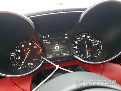 Zdjęcie 9 z 12 samochodu: 2018 ALFA ROMEO GIULIA Q4 VIN:ZARFAEDN4J7589045 - miniatura